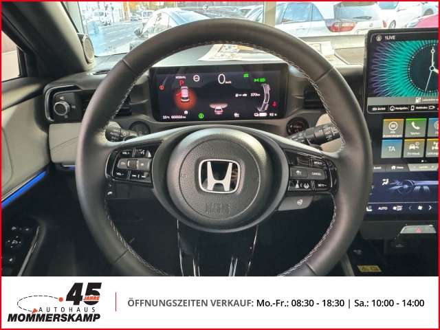 Fahrzeugbild eines Honda e:Ny1