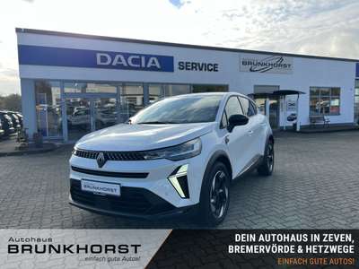Bild Renault Captur