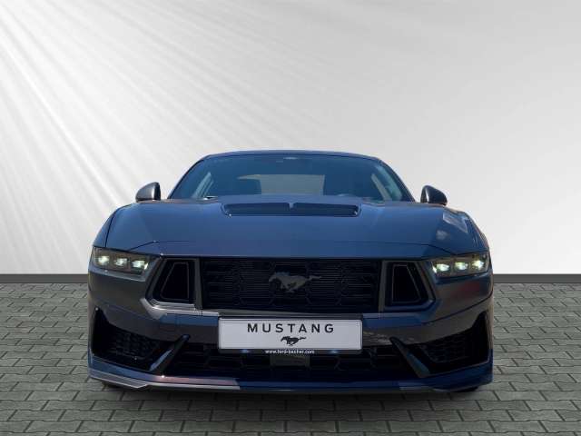 Fahrzeugbild eines Ford Mustang