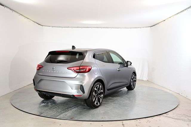 Fahrzeugbild eines Mitsubishi Colt