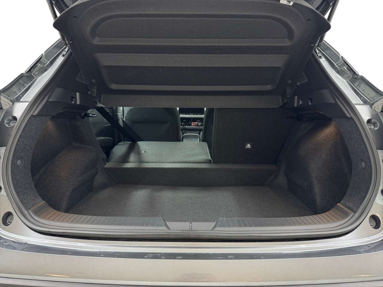 Fahrzeugbild eines Nissan Qashqai