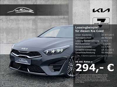 Bild Kia cee'd