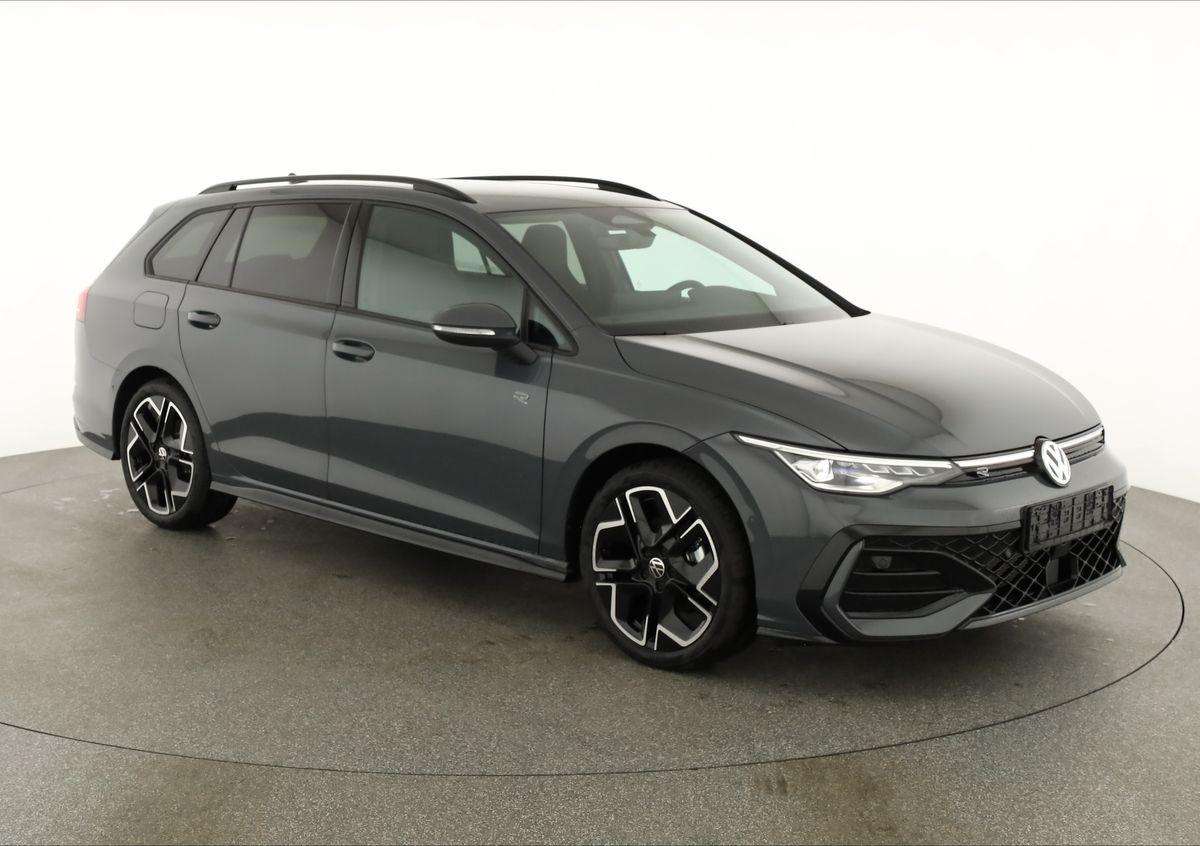Fahrzeugbild eines Volkswagen Golf