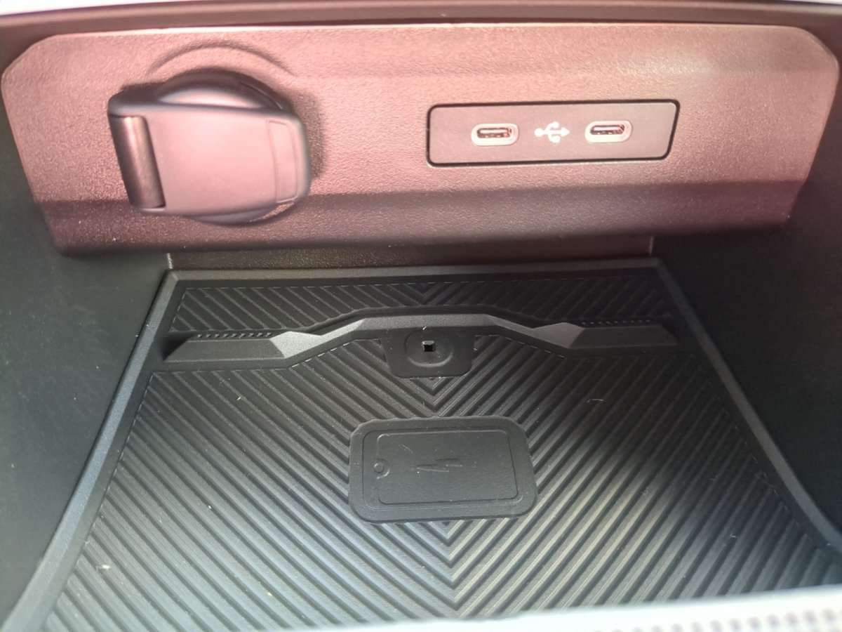 Fahrzeugbild eines Dacia Bigster