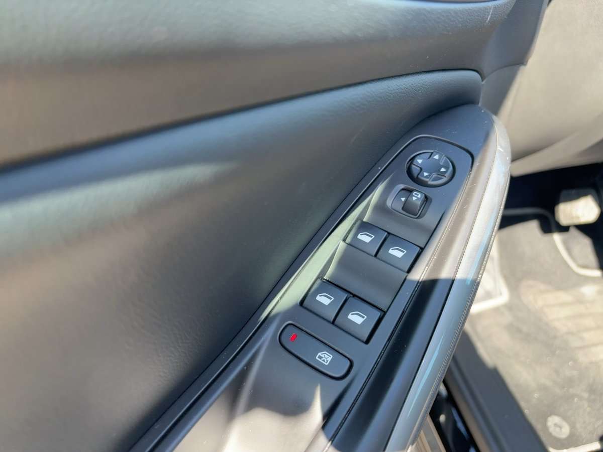 Fahrzeugbild eines Opel Grandland X