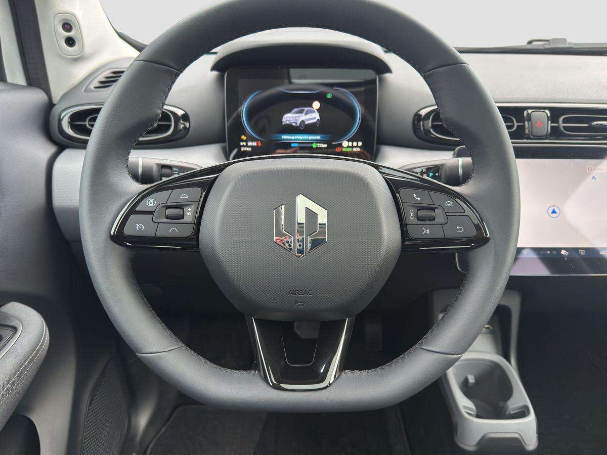 Fahrzeugbild eines Leapmotor T03