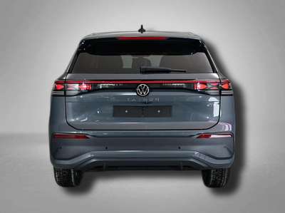 Bild Volkswagen Tayron