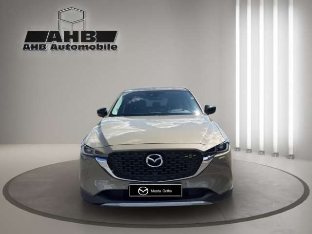 Fahrzeugbild eines Mazda CX-5