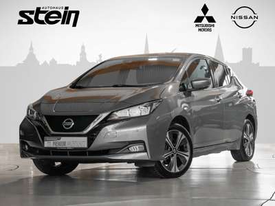 Bild Nissan Leaf