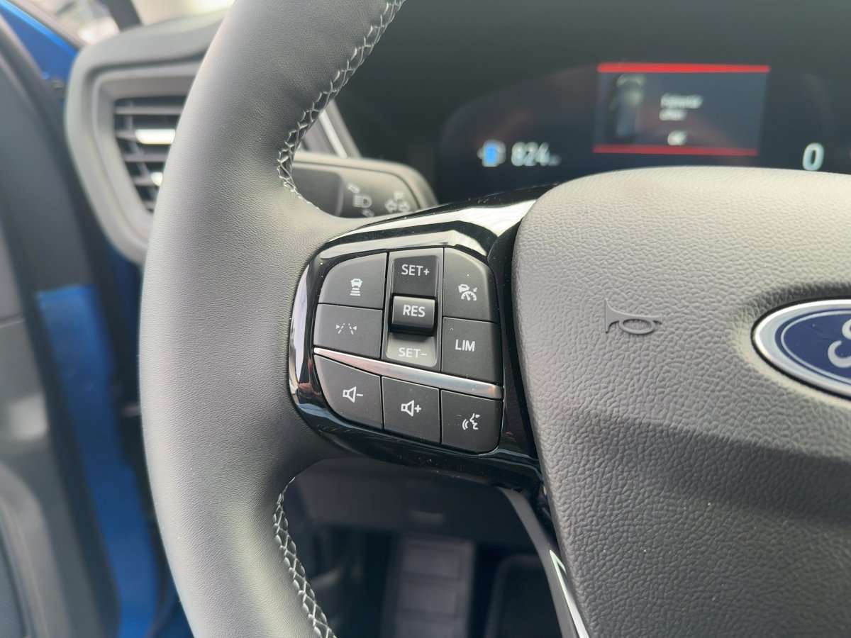 Fahrzeugbild eines Ford Kuga