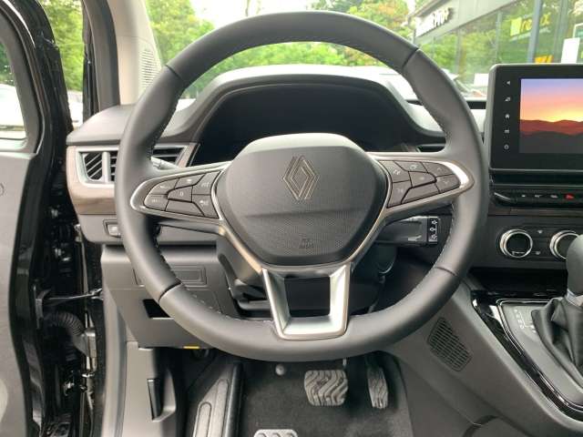 Fahrzeugbild eines Renault Kangoo