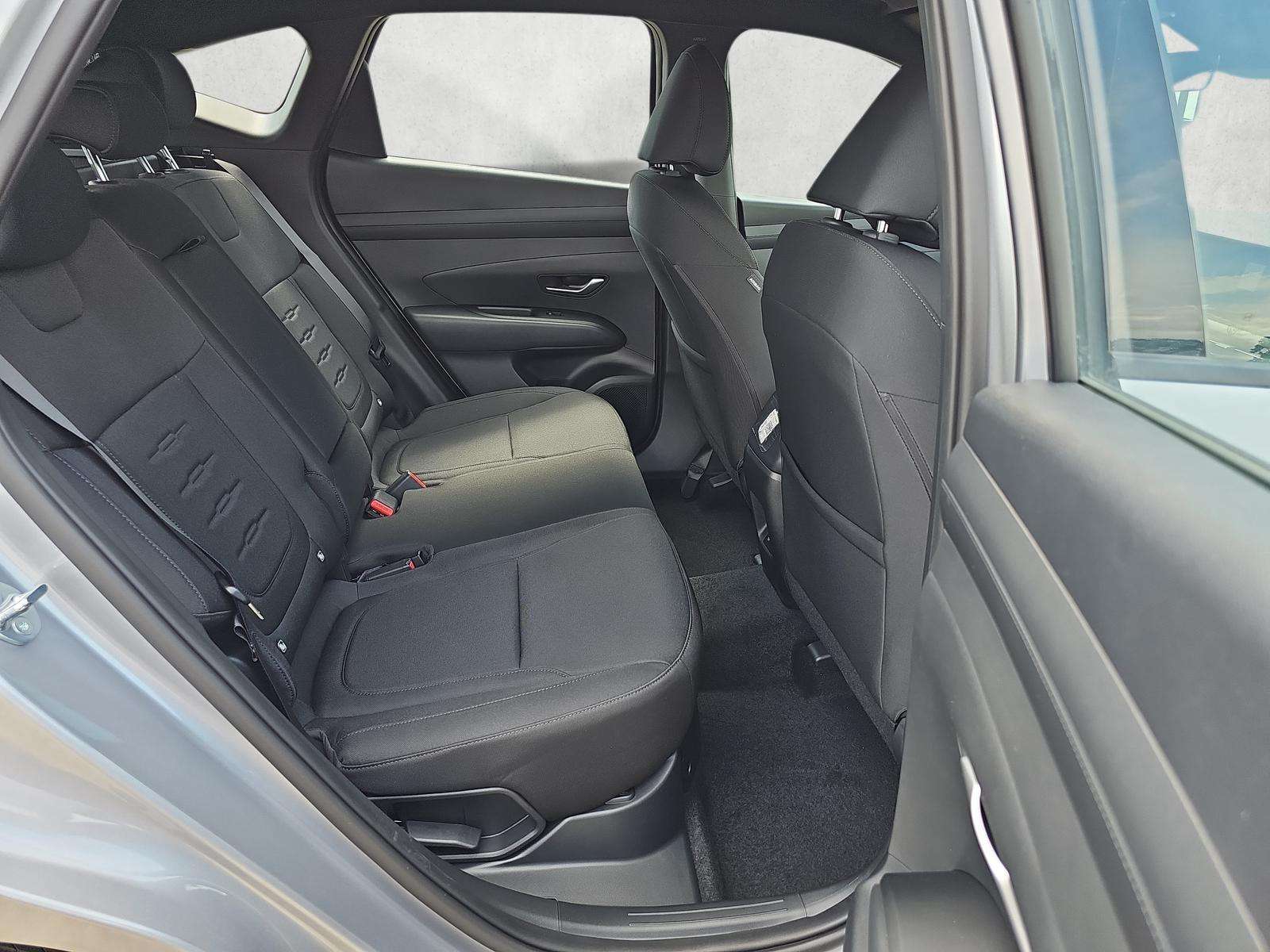 Fahrzeugbild eines Hyundai Tucson