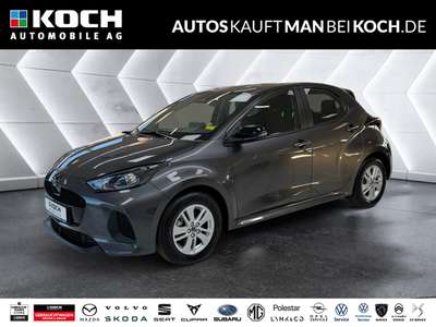 Bild Mazda Mazda2