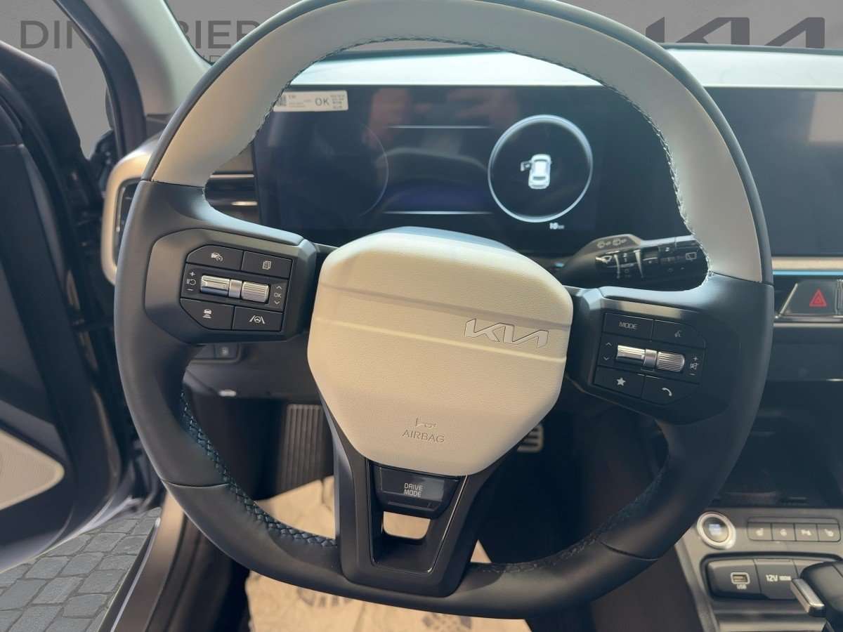 Fahrzeugbild eines Kia Stonic