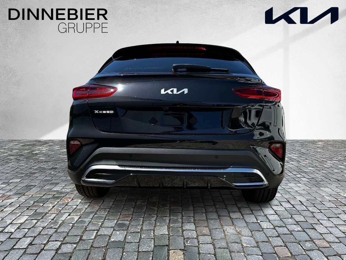 Fahrzeugbild eines Kia XCeed