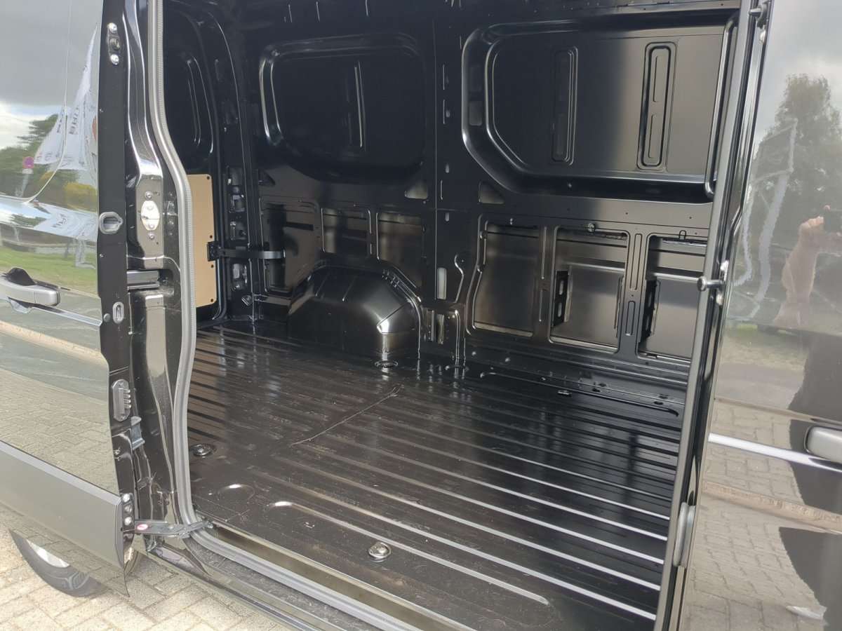Fahrzeugbild eines Renault Master