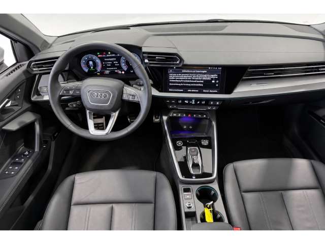 Fahrzeugbild eines Audi A3