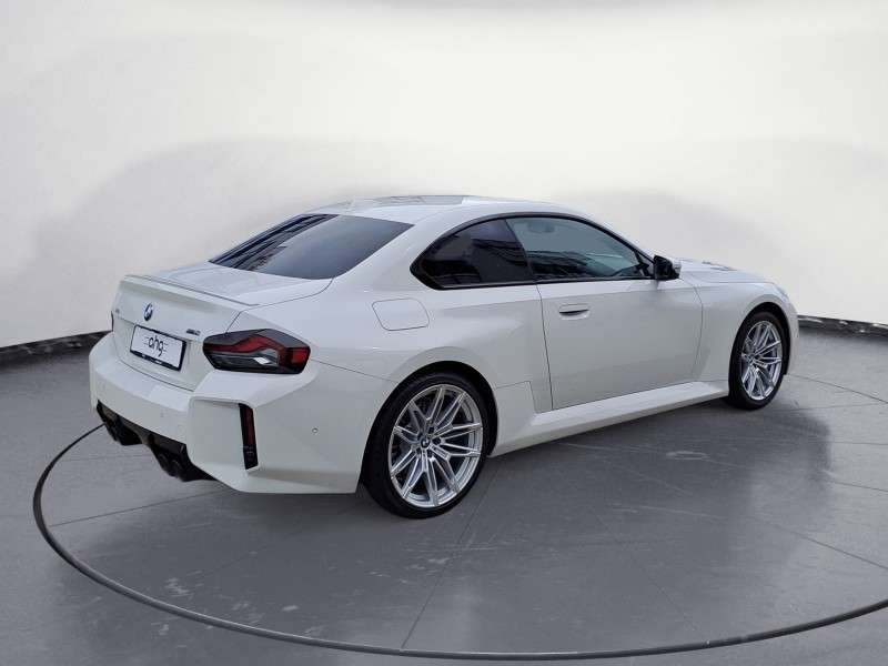 Fahrzeugbild eines BMW 2er-Reihe