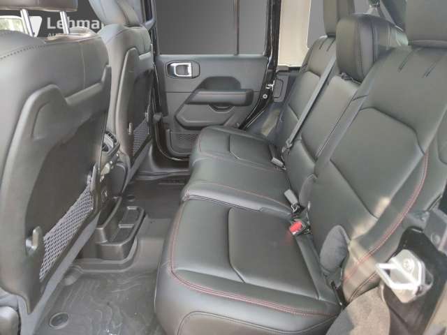 Fahrzeugbild eines Jeep Wrangler