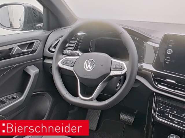 Fahrzeugbild eines Volkswagen T-Roc