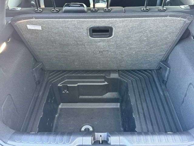 Fahrzeugbild eines Ford Puma