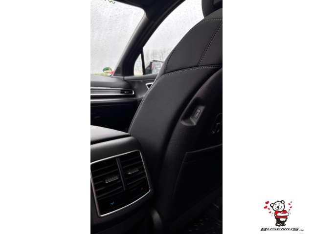 Fahrzeugbild eines Kia Sportage