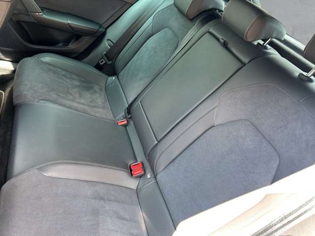 Fahrzeugbild eines CUPRA Leon