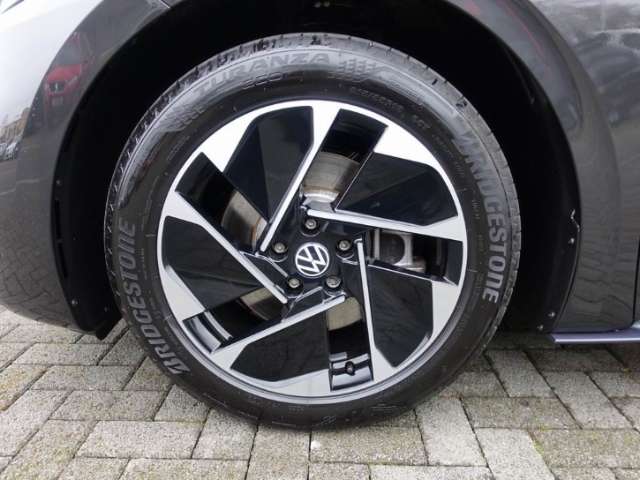 Fahrzeugbild eines Volkswagen ID.3