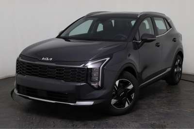 Bild Kia Sportage