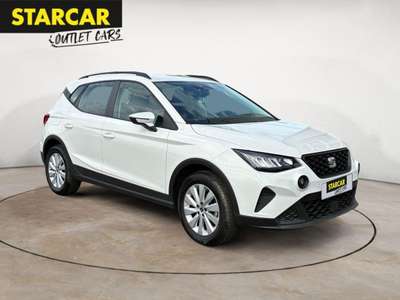 Bild SEAT Arona