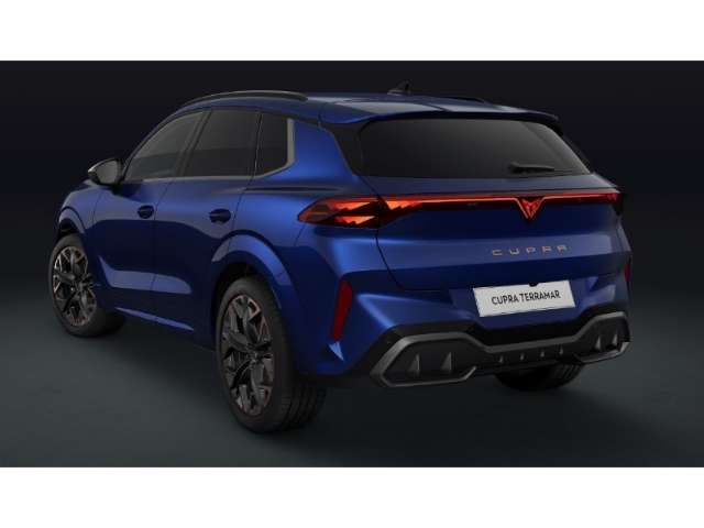 Fahrzeugbild eines CUPRA Terramar