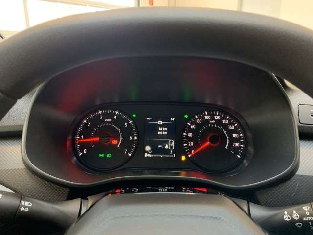 Fahrzeugbild eines Dacia Jogger