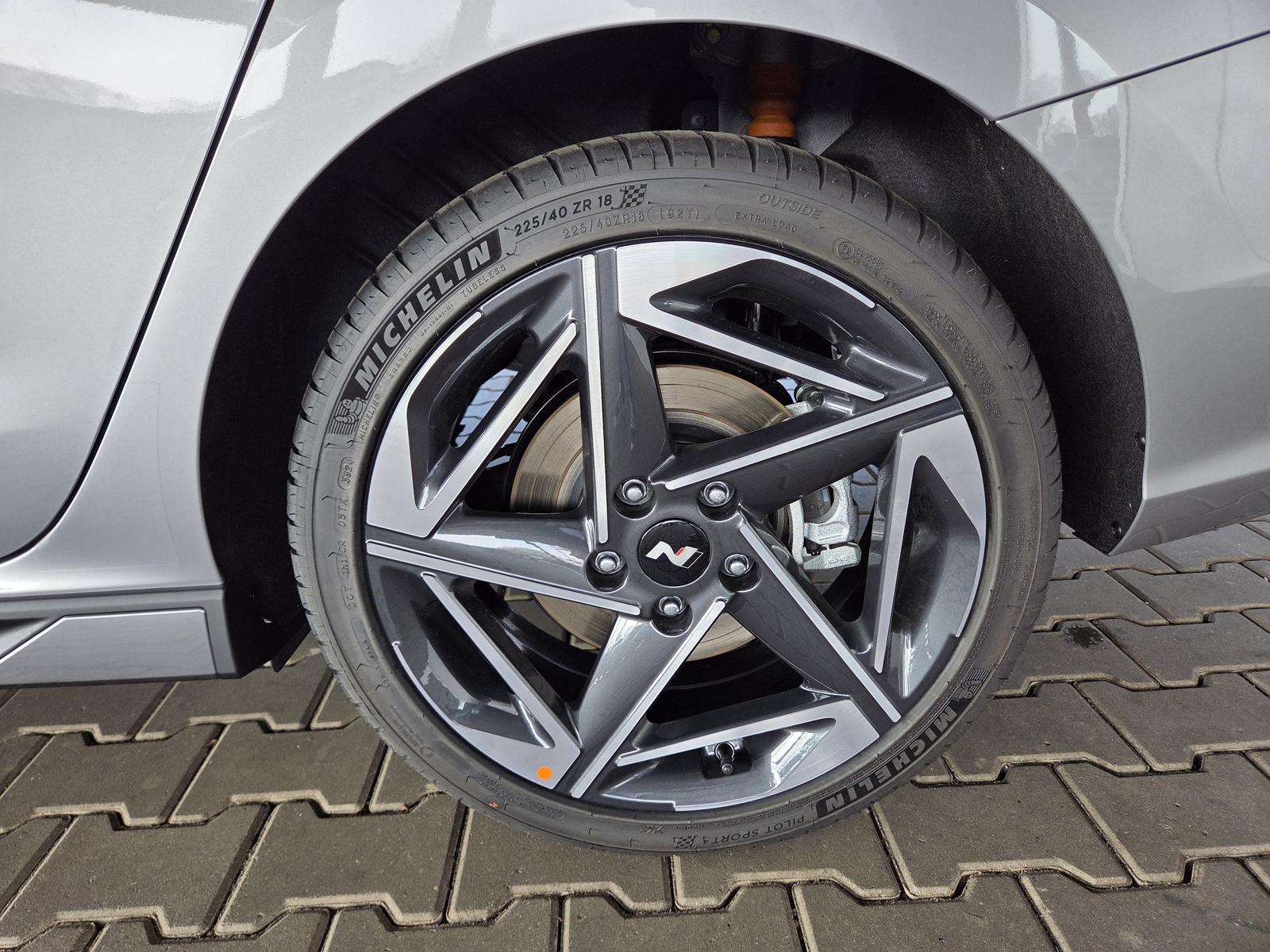 Fahrzeugbild eines Hyundai i30