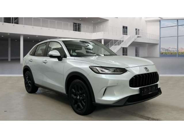 Fahrzeugbild eines Honda ZR-V