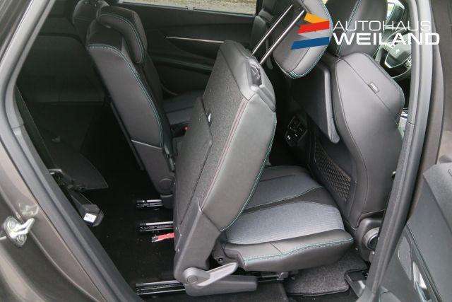 Fahrzeugbild eines Peugeot 5008