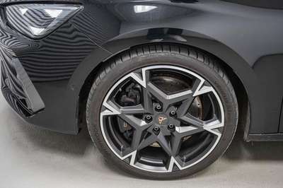 Bild CUPRA Leon