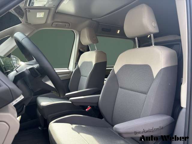 Fahrzeugbild eines Volkswagen California