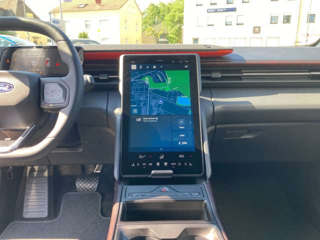 Fahrzeugbild eines Ford Explorer