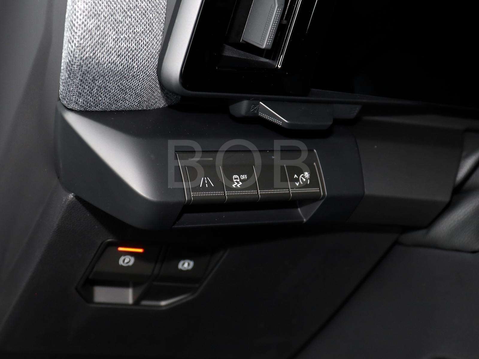 Fahrzeugbild eines Renault Megane E-TECH