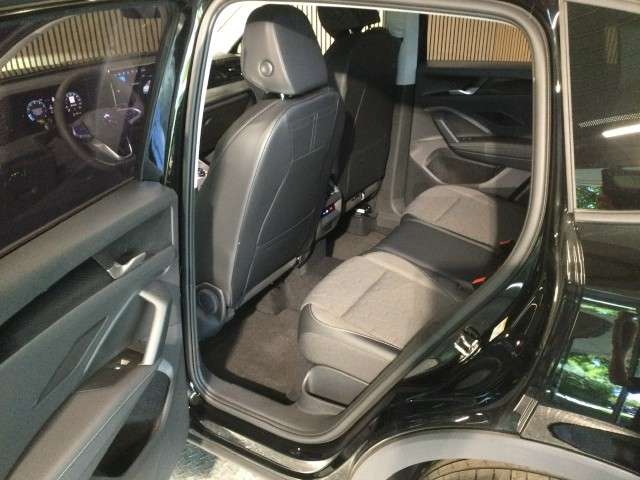 Fahrzeugbild eines Volkswagen Tiguan