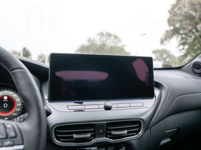 Fahrzeugbild eines Nissan JUKE