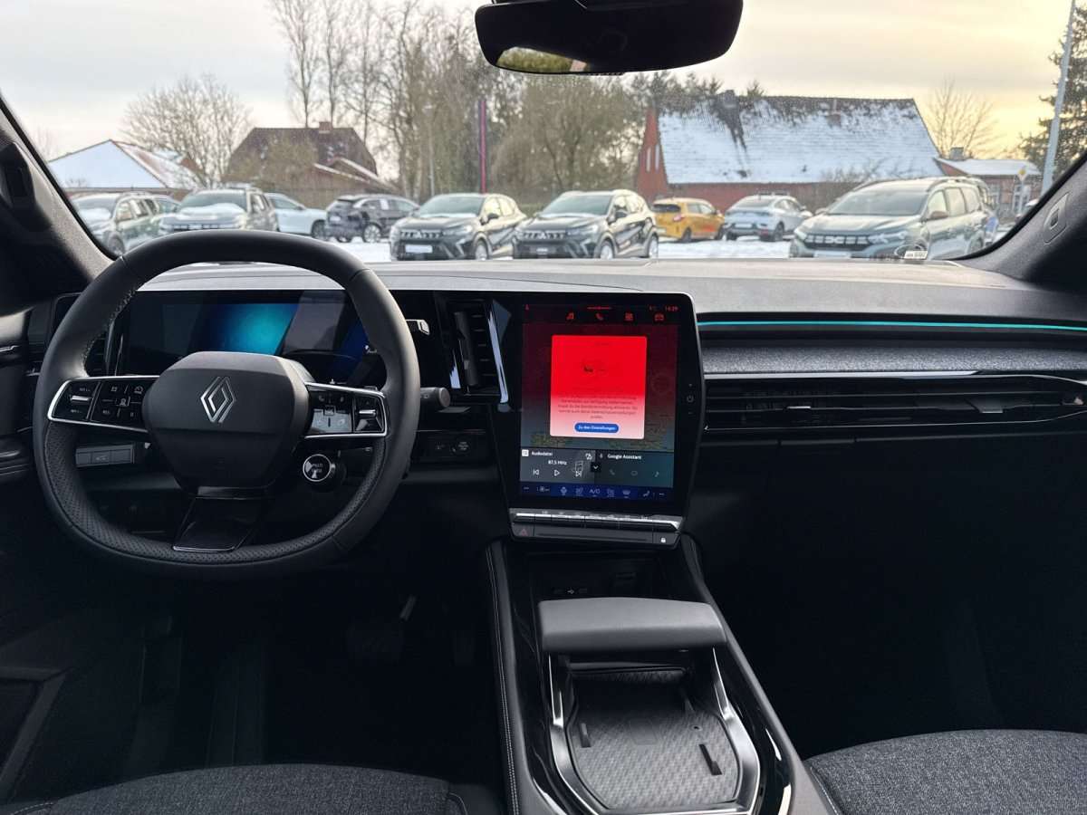 Fahrzeugbild eines Renault Austral