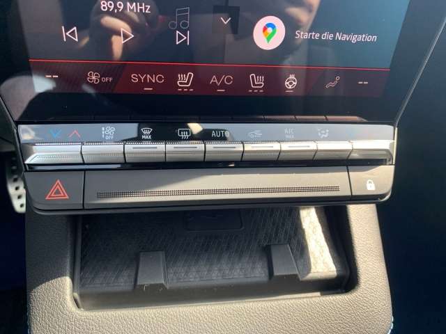 Fahrzeugbild eines Renault Scénic