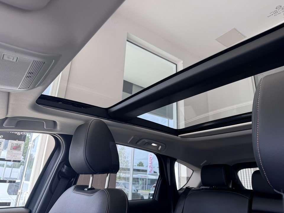 Fahrzeugbild eines Mazda CX-60