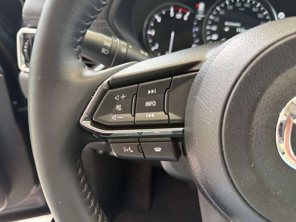 Fahrzeugbild eines Mazda CX-5