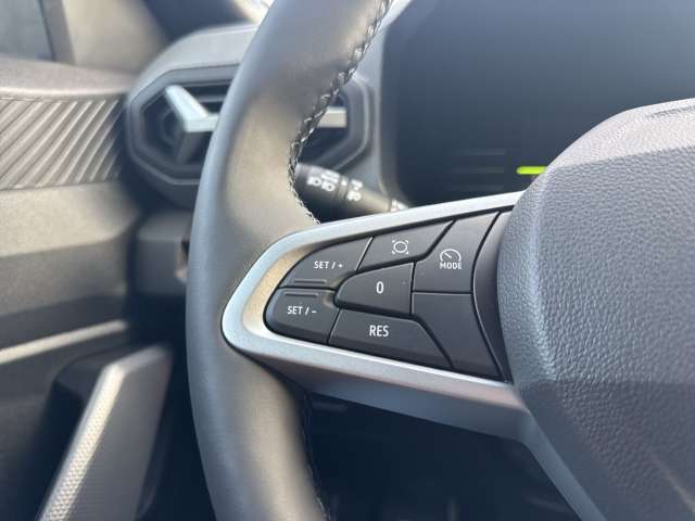 Fahrzeugbild eines Dacia Duster