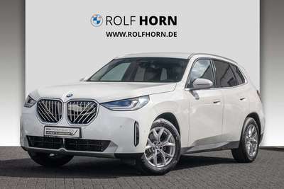 Bild BMW X3