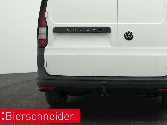 Fahrzeugbild eines Volkswagen Caddy