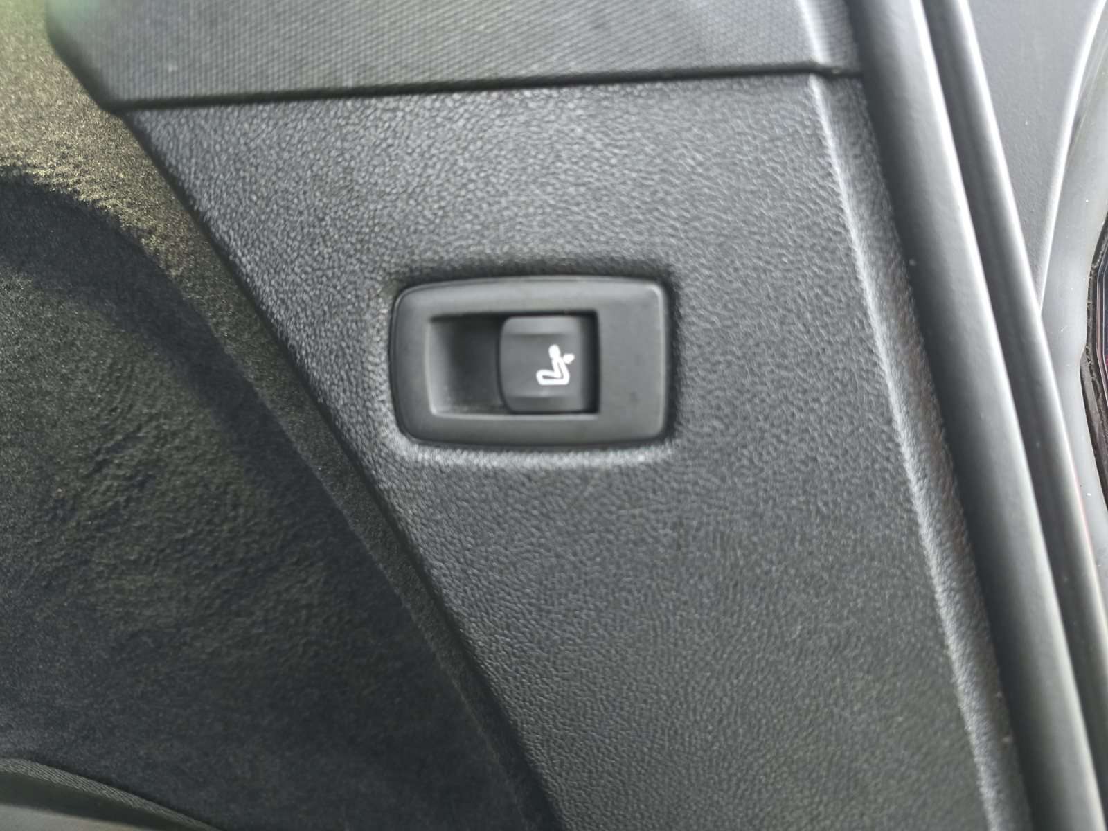 Fahrzeugbild eines BMW 5er-Reihe