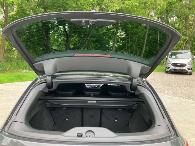 Fahrzeugbild eines BMW 3er-Reihe